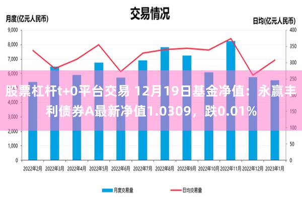 股票杠杆t+0平台交易 12月19日基金净值：永赢丰利债券A最新净值1.0309，跌0.01%